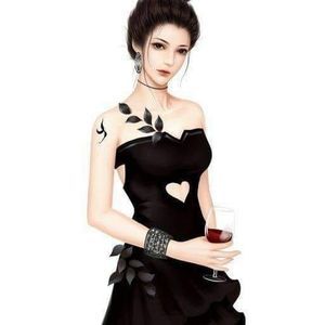 Meet your Posher, Tania